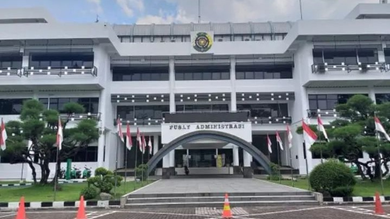 60 Mahasiswa Diduga Jadi Korban Kekerasan Seksual di USU Medan, Tak hanya Perempuan Pelaku Juga Sasar Laki-laki
            - galeri foto