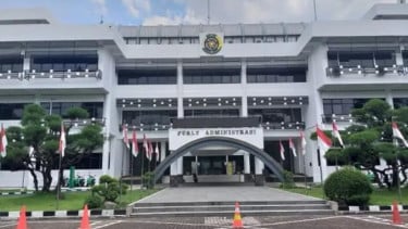60 Mahasiswa Diduga Jadi Korban Kekerasan Seksual di USU Medan, Tak hanya Perempuan Pelaku Juga Sasar Laki-laki