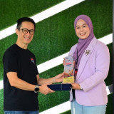 Perkuat Peran Penggiat Budaya di Masa Transformasi, Telkom Kembali Gelar Culture Festival TelkomGroup 2026