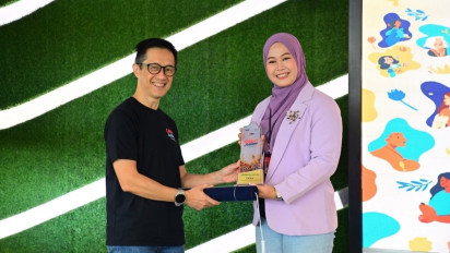 Perkuat Peran Penggiat Budaya di Masa Transformasi, Telkom Kembali Gelar Culture Festival TelkomGroup 2026