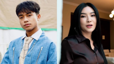 Jawaban Jujur Betrand Peto soal Sarwendah Pindah Rumah, Akui Tak Dikabari