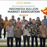 PT Pegadaian (Persero) menjadi Bagian Pendirian Indonesia Bullion Market Association (IBMA), Siap Mengintegrasikan Ekosistem Emas di Indonesia