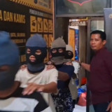 Update, Empat Tersangka Kasus Rudapaksa terhadap Korban Remaja Perempuan di Sampang Diamankan Polisi