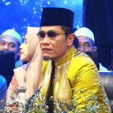 Dicecar Emak-emak Buat Buka Suara, Gus Miftah Bilang Begini usai Dituding Terima Rp100 Juta Kasus Korupsi Jalur KA