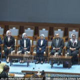 Rapat Paripurna DPR Setujui 9 Anggota KPI Pusat Periode 2026-2029, Berikut Nama-namanya