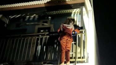 Polisi Usut Kasus Wanita Terkunci di Daycare Tangerang Selatan, Diduga Dikunci oleh Orang Tak Dikenal dari Luar