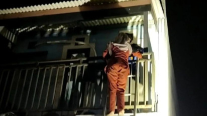 Polisi Usut Kasus Wanita Terkunci di Daycare Tangerang Selatan, Diduga Dikunci oleh Orang Tak Dikenal dari Luar