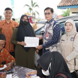 Targetkan Bansos Lebih Tepat Sasaran, Dukcapil Kemendagri Dorong Digitalisasi Perlinsos Berbasis IKD