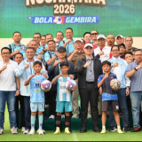 Festival Rakyat Nusantara 2026 Ditutup, Wagub Jabar Dorong UMKM Terus Dilibatkan dalam Setiap Agenda Daerah