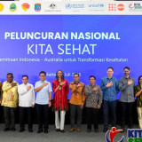 Kejar Target Angka Harapan Hidup, Jabar Siap Sukseskan Program KITA SEHAT