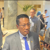 Menkum Tegaskan Kenaikan Tarif Layanan Kewarganegaraan Bukan Untuk Cari Untung