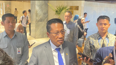 Tarif Lepas Status WNI dan Naturalisasi Naik, Menkum: Hampir 10 Tahun Tidak Pernah Berubah