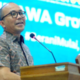 Kementerian UMKM Perkuat Kapasitas Wirausaha Muda melalui WIBAWA Grow Day 2026