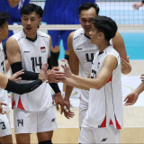 Hasil SEA V Cup 2026 Putaran Pertama Ternyata Tak Berpengaruh pada Ranking Dunia, Bagaimana dengan Seri Kedua di Indonesia?