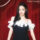 Tiffany Young Akan Sapa Penggemar Jakarta Tahun Ini, Simak Detailnya Berikut