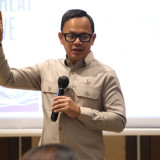 Wamendagri Bima Arya: Pemimpin Masa Kini Harus Mampu Membaca Perubahan dan Bertransformasi