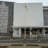 Gelar Festival Literasi Islam, Kemenag akan Hadirkan Mimbar Sastra Hingga Pameran Pustaka