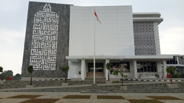 Gelar Festival Literasi Islam, Kemenag akan Hadirkan Mimbar Sastra Hingga Pameran Pustaka