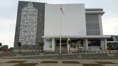 Gelar Festival Literasi Islam, Kemenag akan Hadirkan Mimbar Sastra Hingga Pameran Pustaka