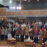 Soal Pembangunan Berkelanjutan, Pemerintah dan FTUI Siap Sinergi Hilirisasi Teknologi