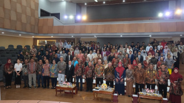 Soal Pembangunan Berkelanjutan, Pemerintah dan FTUI Siap Sinergi Hilirisasi Teknologi