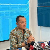 Pengganti Febrie Adriansyah Segera Diumumkan, Istana Ungkap Keppres Jampidsus Hampir Rampung