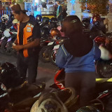 Polemik Dugaan Pungli Parkir Event Festival Rontek 2026, Dishub Pacitan Sebut Penuhi Target PAD