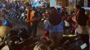 Polemik Dugaan Pungli Parkir Event Festival Rontek 2026, Dishub Pacitan Sebut Penuhi Target PAD