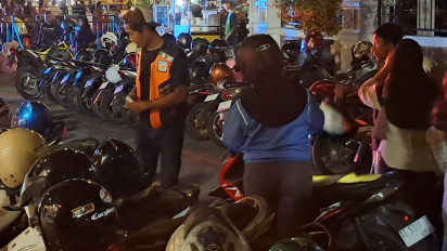 Polemik Dugaan Pungli Parkir Event Festival Rontek 2026, Dishub Pacitan Sebut Penuhi Target PAD