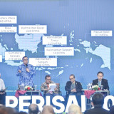 Pertamina Optimalkan Potensi Sawit dan Limbahnya untuk Substitusi Impor BBM