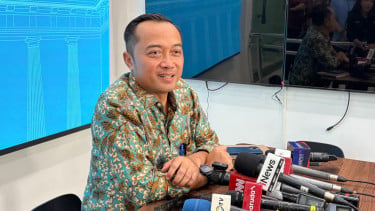 Mensesneg Sebut Prabowo Minta Banyak Masukan Sebelum Putuskan Jampidsus Baru