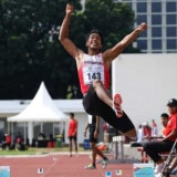 Kolaborasi PB PASI dan MIND ID Lahirkan Generasi Emas Atletik Indonesia