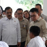 Sambut HAN 2026, Menteri Imipas Agus dan KSP Dudung Beri Pesan Menohok ke Anak Binaan