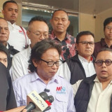 Hotman Paris Dilaporkan Ke Polda Metro: Pernyataannya Telah Menghina Profesi Wartawan
