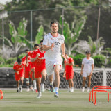 Persib Dominasi Timnas Indonesia, Igor Tolic Minta Thom Haye Cs Bawa Trofi Piala AFF