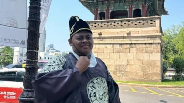 Fakta Kasus Femas Yani Arianto WNI yang Hilang di Korea Selatan, Pihak Travel: Sengaja 'Memisahkan Diri'
