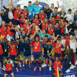 Netflix Beri  Hadiah  untuk Juara Piala Dunia 2026, Eksklusif Siarkan Edisi 2030 di Spanyol