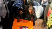 Detik-detik Mengerikan Anggota TNI AD Tewas Bersimbah Darah di Tangsel, Empat Pelaku Ditangkap