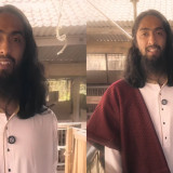 Viral! Pedagang Kambing Mirip Yesus, Baru 4 Hari Sudah Tembus 136 Ribu Followers, Bang Faiq: Temen-teman, InsyaAllah Bersama-sama Jadi Saksi
