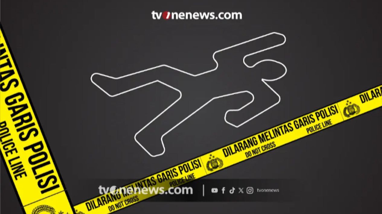 Polres Metro Jakarta Selatan: Senpi di TKP Pria Tewas di Hotel Kuningan Milik Legal Korban WH
            - galeri foto