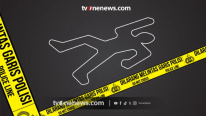 Polres Metro Jakarta Selatan: Senpi di TKP Pria Tewas di Hotel Kuningan Milik Legal Korban WH