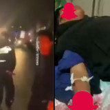 Aksi "Bang Jago" Ikut Tawuran di Karawang, Seorang Pelajar Kehilangan Pergelangan Tangan Akibat Sajam