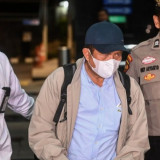 KPK Tetapkan Bupati Lombok Barat Lalu Ahmad Zaini Jadi Tersangka Kasus Dugaan Korupsi