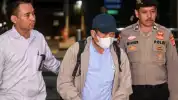 KPK Tetapkan Bupati Lombok Barat Lalu Ahmad Zaini Jadi Tersangka Kasus Dugaan Korupsi