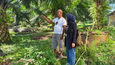 Dari Jalan Berlumpur hingga Pelosok Desa, Kiprah Mantri BRI Menjadi Penggerak Pertumbuhan Ekonomi Kerakyatan