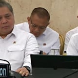 Istana Bantah Keretakan Prabowo-Gibran, Tegaskan Posisi Duduk di Sidang Kabinet Faktor Teknis