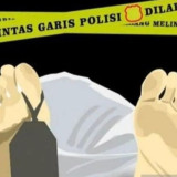 Polisi Ungkap Peran Empat Pelaku Pembunuhan Anggota TNI AD di Tangsel