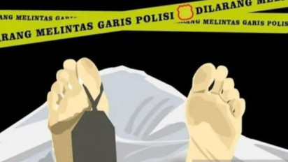 Polisi Ungkap Peran Empat Pelaku Pembunuhan Anggota TNI AD di Tangsel