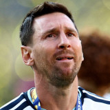 Pesan Lionel Messi untuk Para Penggemar Timnas Argentina Usai Kekalahan atas Spanyol di Laga Final Piala Dunia 2026