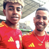 Terungkap Alasan Sedih Ayah Lamine Yamal Tidak Hadir Langsung di Final Piala Dunia 2026